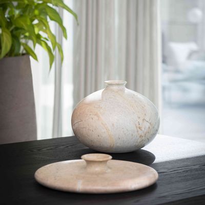 Design objects - Amorfa vases - GARDECO OBJECTS