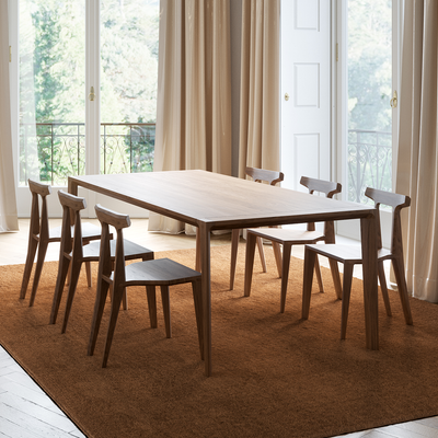 Dining Tables - Raia Table - WEWOOD