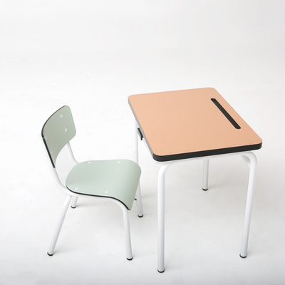 Tables et chaises pour enfant - CHAISE LITTLE SUZIE ENFANT - LES GAMBETTES