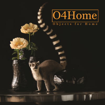 Vases - VASE sculpté - O4HOME