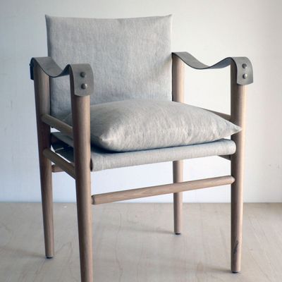 Chaises - Chaise Temps Libre D1,D2 ou D3 - TEMPS LIBRE VIRGINIE LOBROT