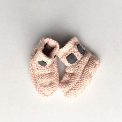 Mode enfantine - Ensemble pour bébé 100 % alpaga tricoté à la main BUBU : doux, élégant et fabriqué de manière éthique - SOL DE MAYO