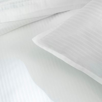 Bed linens - Grand Hôtel Blanc - Duvet set - ESSIX