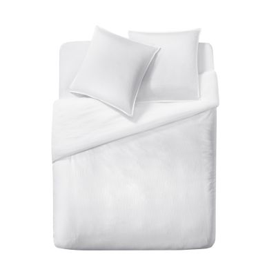 Linge de lit - Grand Hôtel Blanc - Parure de lit - ESSIX