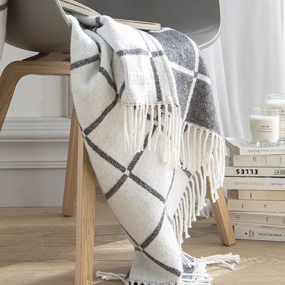 Throw blankets - Pablo - Throw - ESSIX