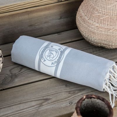 Other bath linens - Personalised fouta - FEBRONIE