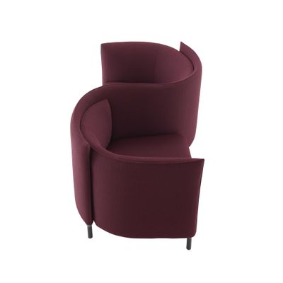 Sofas - HEMICYCLE - LIGNE ROSET