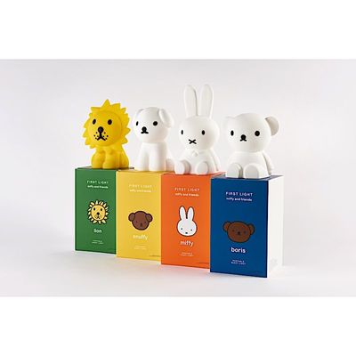 Veilleuse lapin couronné – Bonton Paris