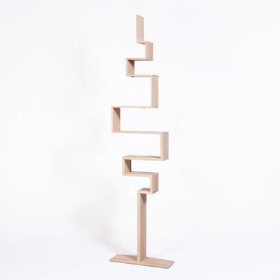 Office furniture and storage - GLYCINE bookcase - DRUGEOT MANUFACTURE