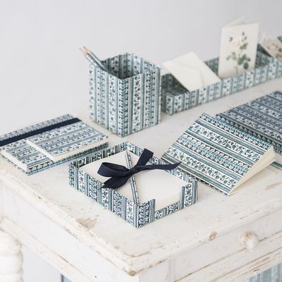 Children's arts and crafts - Desk-set for home and office - TASSOTTI - ITALY