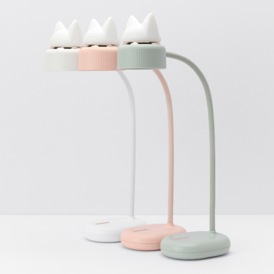 Cadeaux - Lampe LED Dual sans fil - KELYS