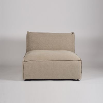 Sofas - CUBE sofa - JOE SAYEGH PARIS