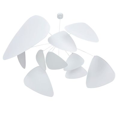 Hanging lights - SCREEN Murano pendant light - MARKET SET