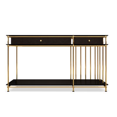 Console table - Vegas Console - PORUS STUDIO