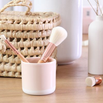 Cosmétiques - Pinceau poudre - BACHCA