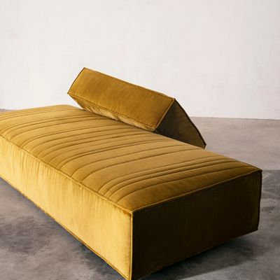Sofas - Stack Cushion - MANUFACTURE