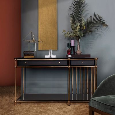 Console table - Vegas Console - PORUS STUDIO