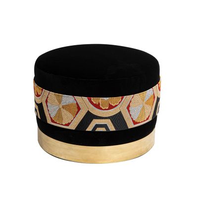 Poufs - Pouf « Kabuki » - KALARARA