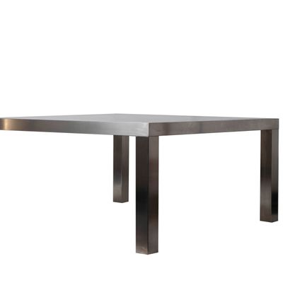 Dining Tables - "A World not My Own: Saturno" Table - KALARARA