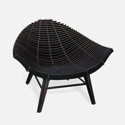 Armchairs - Manta - armchair - IBRIDE