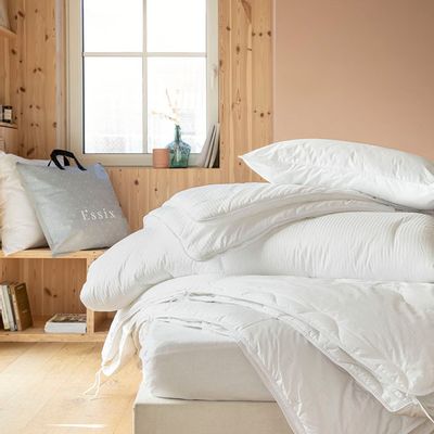 Bed linens - duvets - ESSIX