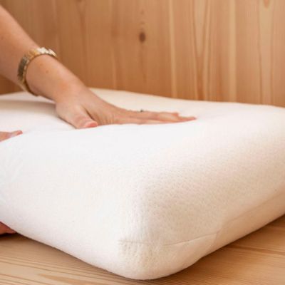 Linge de lit - Oreillers - ESSIX