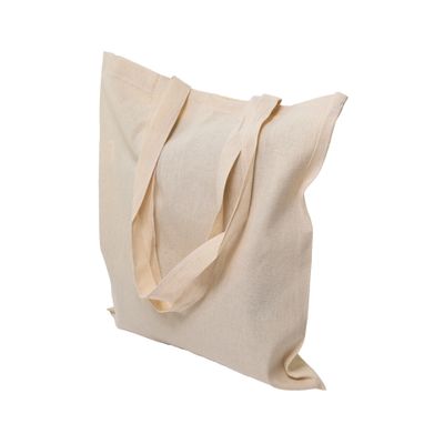 Bags and totes - Organic cotton tote bag - FEEL-INDE