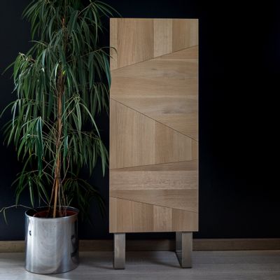 Wardrobe - Cabinet UNITÀ - NATURE & DESIGN