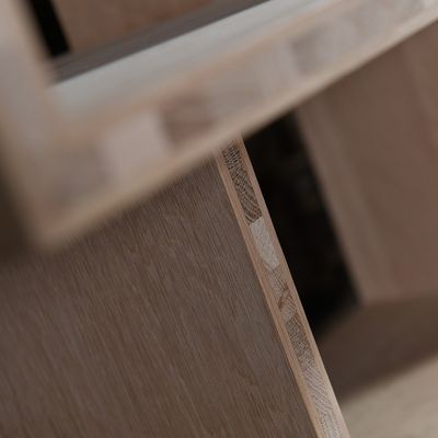 Shelves - Shelf COLONNA - NATURE & DESIGN