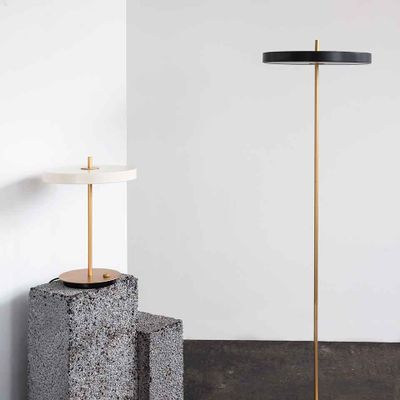 Decorative objects - Asteria Table | lamp - UMAGE