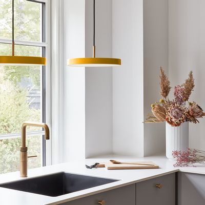 Suspensions - Asteria mini | lampe - UMAGE