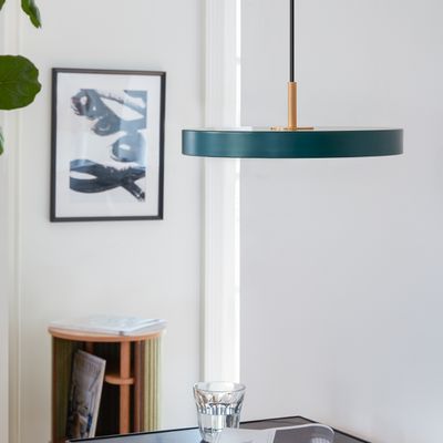 Suspensions - Asteria mini | lampe - UMAGE