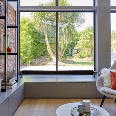 Office desks - Radiator DECOFORM - ACOVA COLLECTION SIGNATURE PAR CHAUFFAGE DECOR - RADIATEURS DESIGN SUR STOCK