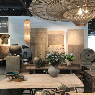 Tables Salle à Manger - Tables - ATMOSPHÈRE D'AILLEURS