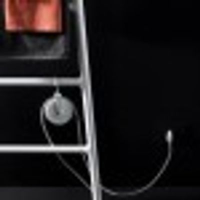 Footrests - Stainless steel radiator - Radiator - towel warmers - TUBES PAR CHAUFFAGE DECOR - RADIATEURS DESIGN SUR STOCK