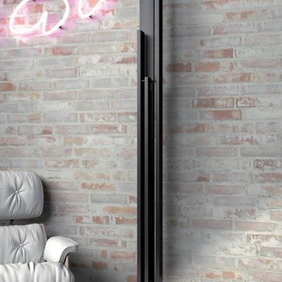 Bathroom radiators - Radiator LAM-UP - BREM PAR CHAUFFAGE DECOR - RADIATEURS DESIGN SUR STOCK