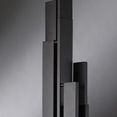 Bathroom radiators - Radiator LAM-UP - BREM PAR CHAUFFAGE DECOR - RADIATEURS DESIGN SUR STOCK