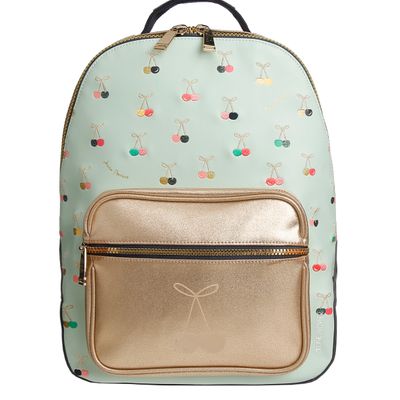 Apparel - Backpack Bobbie Cherry Fun - JEUNE PREMIER