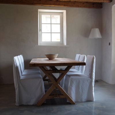 Tables Salle à Manger - Tables - ATMOSPHÈRE D'AILLEURS