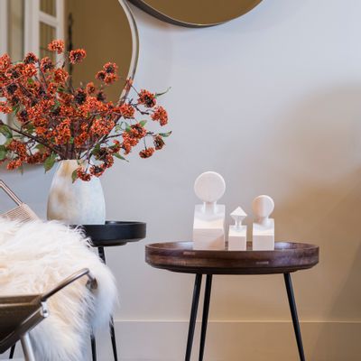 Ceramic - The Muses - GARDECO OBJECTS