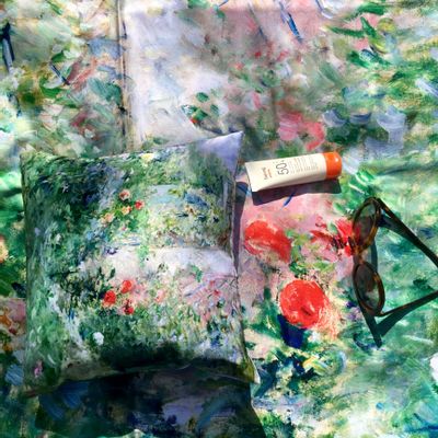 Gifts - Printing Bath towel - OLDREGIME