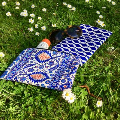 Autres fournitures bureau  - Housses pour tablettes numériques / Trousses - OLDREGIME