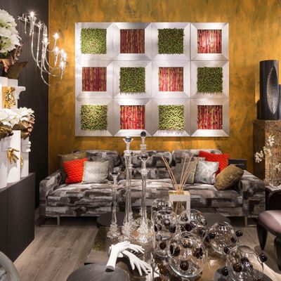 Revêtements muraux - Panneaux décoratifs - VG - VGNEWTREND