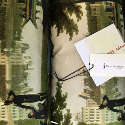 Coussins - Petit coussin de lecture rectangulaire façon velours - OLDREGIME