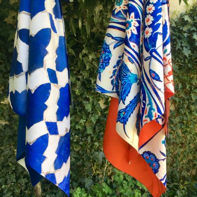 Bath towels - Printing towel - OLDREGIME