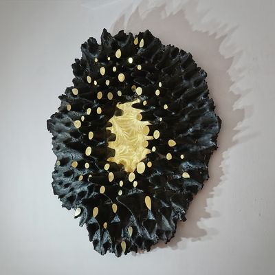 Bathroom mirrors - Forest Mirror - LO CONTEMPORARY