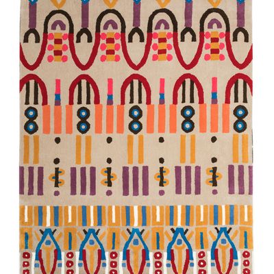 Design carpets - Barbagia collection rugs - LE BOTTEGHE SU GOLOGONE