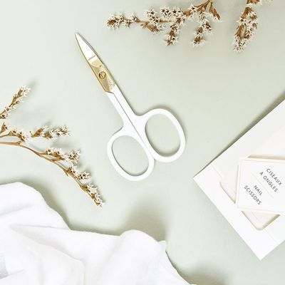 Beauty products - Nail Scissors - BACHCA