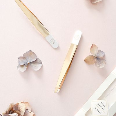 Beauty products - Tweezer - BACHCA
