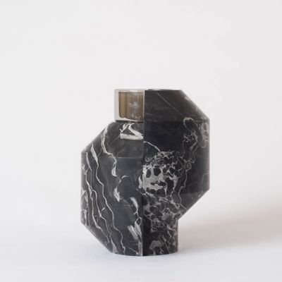 Candlesticks and candle holders - TOUCANA PHOTOPHORE - Flower vase - OOUMM